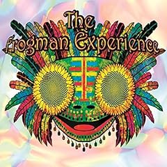 Frogman experience for sale  Delivered anywhere in UK
