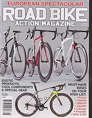 Road Bike Action Magazine May 2015 for sale  Delivered anywhere in USA 