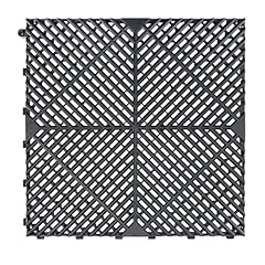 Saferacks ribbed interlocking for sale  Delivered anywhere in USA 