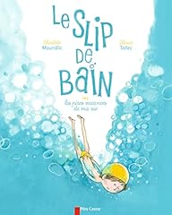 Slip bain pires d'occasion  Livré partout en France