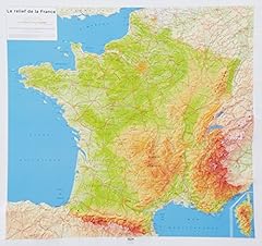 Relief generale 1 d'occasion  Livré partout en France