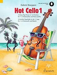 Hot cello leichte gebraucht kaufen  Wird an jeden Ort in Deutschland