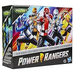 Power rangers pack for sale  Delivered anywhere in UK