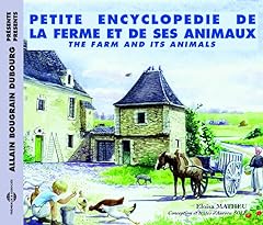 Petite encyclopédie ferme d'occasion  Livré partout en France