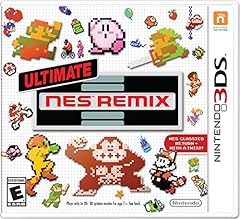 Ultimate nes remix for sale  Delivered anywhere in USA 
