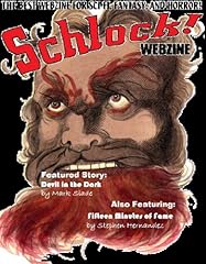 Schlock webzine vol usato  Spedito ovunque in Italia 