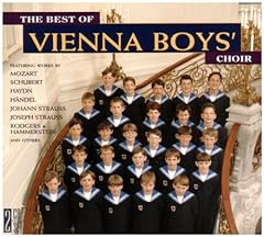 Best vienna boys for sale  Delivered anywhere in USA 