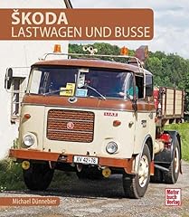 Skoda lastwagen busse gebraucht kaufen  Wird an jeden Ort in Deutschland