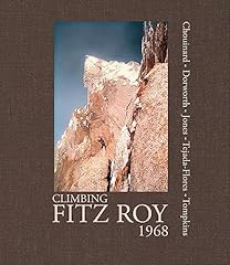 Climbing fitz roy for sale  Delivered anywhere in USA 