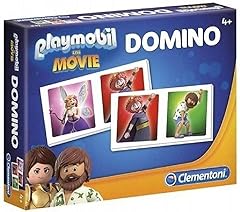 Clementoni playmobil the gebraucht kaufen  Wird an jeden Ort in Deutschland