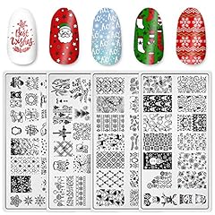 Pieces christmas nail for sale  Delivered anywhere in USA 