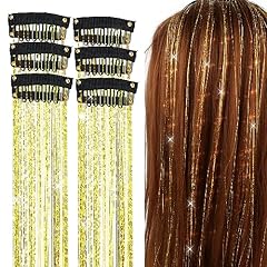 Uligay stück glitzer gebraucht kaufen  Wird an jeden Ort in Deutschland