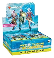Magic gathering march for sale  Delivered anywhere in UK