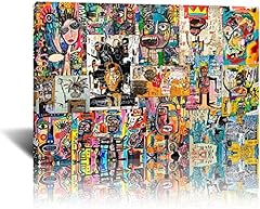 Canvas basquiate posters for sale  Delivered anywhere in USA 