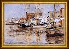 John twachtman oyster for sale  Delivered anywhere in USA 