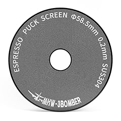 Mhw 3bomber 58mm for sale  Delivered anywhere in USA 