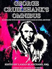 George cruikshank omnibus for sale  Delivered anywhere in UK