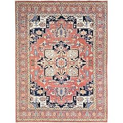 Shahbanu rugs indian for sale  Delivered anywhere in USA 