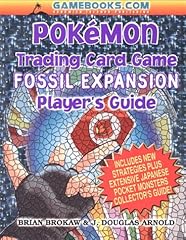 cartes pokemon fossile holo d'occasion  Livré partout en France