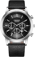 Chronos orologio polso usato  Spedito ovunque in Italia 
