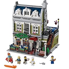 Lego creator ristorante usato  Spedito ovunque in Italia 