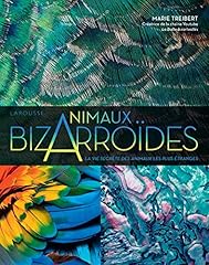 Bizarroïdes vie secrète d'occasion  Livré partout en France