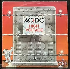 High voltage lp for sale  Delivered anywhere in USA 