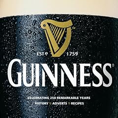 Guinness official celebration for sale  Delivered anywhere in Ireland