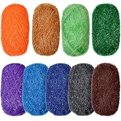 Timgle skeins scrubby for sale  Delivered anywhere in USA 