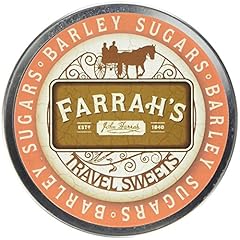 Farrah harrogate barley for sale  Delivered anywhere in UK