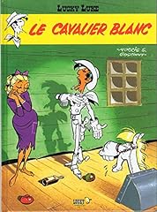 Lucky luke cavalier d'occasion  Livré partout en France