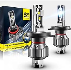 Kit fari led usato  Spedito ovunque in Italia 