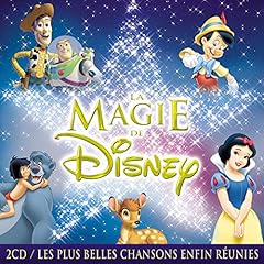 Magie disney d'occasion  Livré partout en France