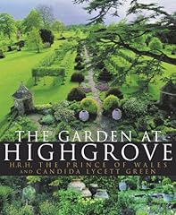 Garden highgrove for sale  Delivered anywhere in UK