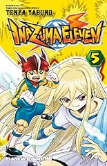 Inazuma eleven nº usato  Spedito ovunque in Italia 