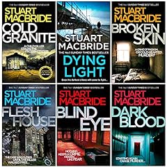 Logan mcrae series for sale  Delivered anywhere in UK