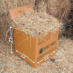 Organic salt hay for sale  Delivered anywhere in USA 
