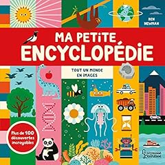 Petite encyclopédie image d'occasion  Livré partout en France