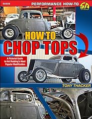 Chop tops pictorial for sale  Delivered anywhere in USA 