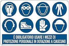 Obbligatorio usare mezzi usato  Spedito ovunque in Italia 