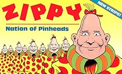 Zippy nation pinheads for sale  Delivered anywhere in USA 