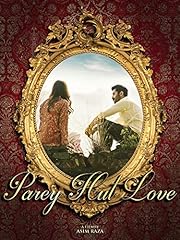 Parey hut love for sale  Delivered anywhere in UK