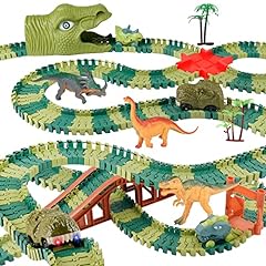Dinosaur track toys for sale  Delivered anywhere in USA 