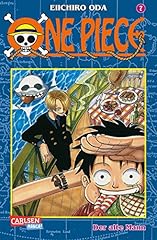 One piece 07. d'occasion  Livré partout en Belgiqu