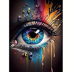 Shicernhj eye diamond for sale  Delivered anywhere in USA 