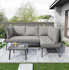 Btm seater garden for sale  Delivered anywhere in UK