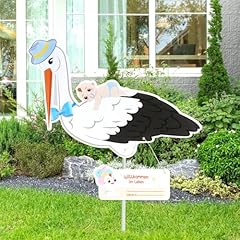 Lamek storch geburt gebraucht kaufen  Wird an jeden Ort in Deutschland