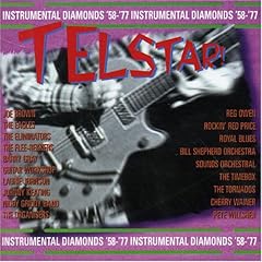 Instrumental diamonds 1958 for sale  Delivered anywhere in UK