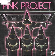 Disco project instrumental gebraucht kaufen  Wird an jeden Ort in Deutschland