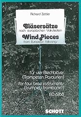 Wind pieces from d'occasion  Livré partout en France